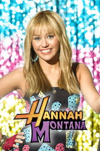 Постер сериала «Ханна Монтана (2006-2011)» — (10 из 67)