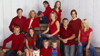 «Седьмое небо (1996 - 2007)» — обои к сериалу #7