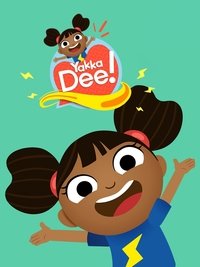 Season 6 Poster