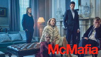 «МакМафия (2018 - 2020)» — обои к сериалу #3