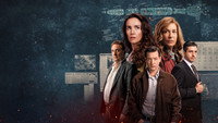 «Йоси, раскаявшийся шпион (2022)» — обои к сериалу #1