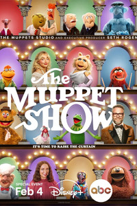The Muppet Show