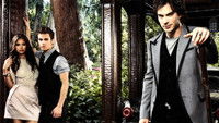 Vampire Diaries