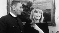 «Сезон охоты на лисиц закрыт (1966)» — обои к фильму #4