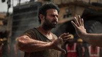 Обои к фильму «Салаар: Часть 1 – Примирение (2023)» — (23 из 39)