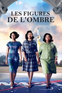 Les Figures de l'ombre (2016)