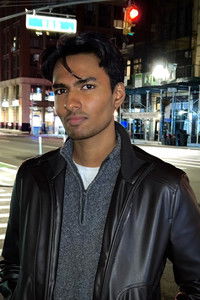 Imagem de Tharun Saravanakumar