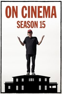 Season 15 Poster