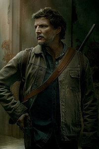 Постер сериала «Одни из нас (2023)» — (63 из 169)