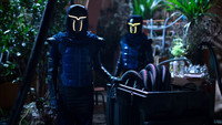 «Мила в мультивселенной (2023)» — обои к сериалу #4