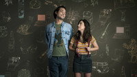 «Shippados (2019)» — обои к сериалу #2