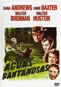 Poster de Swamp Water