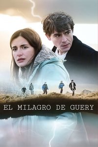 Poster de La Fulgurée