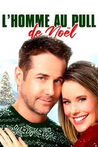 Poster de L'Homme au pull de Noël