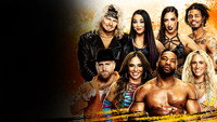 «WWE NXT (2010)» — обои к сериалу #10