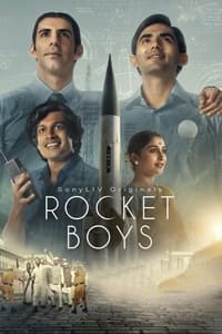 Rocket Boys (2022)