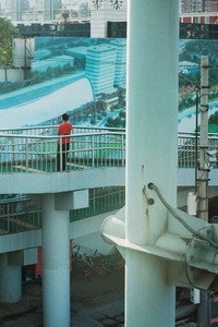 Постер фильма «С завтрашнего дня я буду (2019)» — (3 из 5)