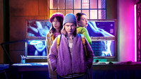 «Сексификация (2021)» — обои к сериалу #7