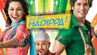 Dil Bole Hadippa!