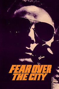 Постер фильма «Страх над городом (1975)» — (6 из 19)