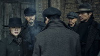 «Харбин (2024)» — обои к фильму #5