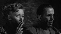 «В укромном месте (1950)» — обои к фильму #1