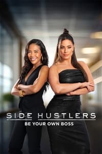 Side Hustlers (2024)