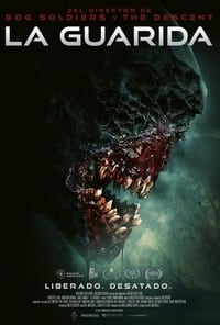 Poster de La Caverna