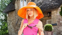 «Агата Рэйзин (2014)» — обои к сериалу #3