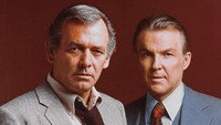 «Гарри О (1973-1976)» — обои к сериалу #7