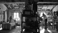 «Художник и натурщица (2012)» — обои к фильму #3