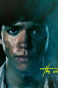 Постер сериала «Дикарки (2020 - 2022)» — (43 из 61)