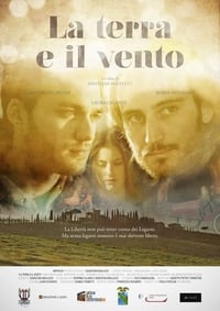 Poster de La terra e il vento