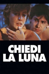 Poster de Chiedi la luna