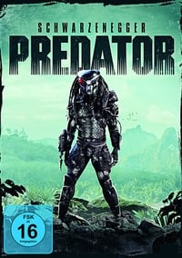 Predator Poster