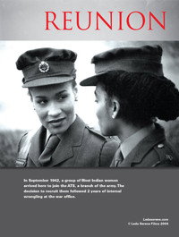 Reunion: West Indian Women at War