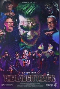 Poster de The Laugh Track