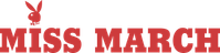 Логотип фильма «Мисс Март (2009)» — (1 из 22)