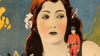 «Ее любовная история (1924)» — обои к фильму #1