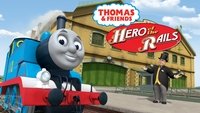 Thomas & Friends: Hero of the Rails - The Movie