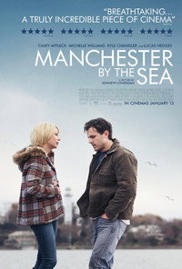 Постер фильма «Манчестер у моря (2016)» — (22 из 71)