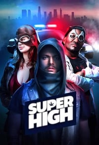 copertina serie tv SuperHigh 2017