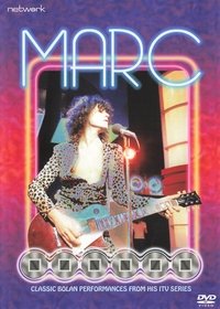Poster de Marc