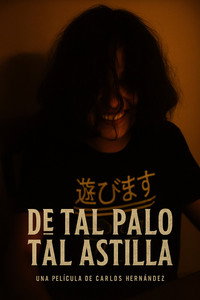 De tal palo tal Astilla (2019) poster