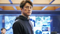 «Последний кандидат: 60 дней (2019)» — обои к сериалу #2