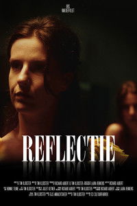Poster de Reflectie