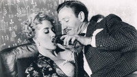 «Доктор влюбился (1960)» — обои к фильму #1