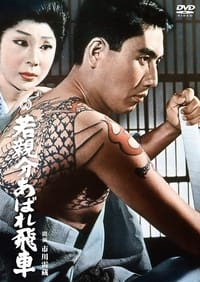 若親分あばれ飛車 (1966)