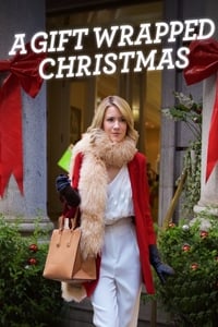 Poster de A Gift Wrapped Christmas