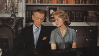 «В его приятной компании (1961)» — обои к фильму #7